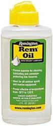 Remington Rem Oil for guns